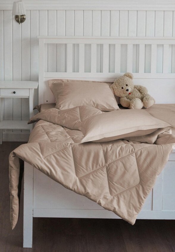 Постельное белье 1,5-спальное LaPrima