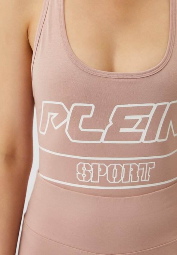 Боди Plein Sport