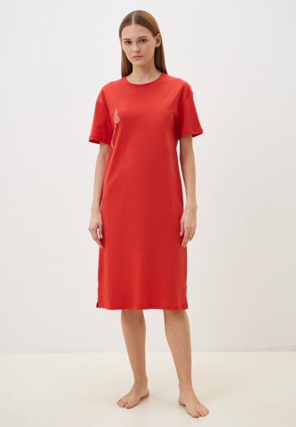 Платье домашнее Liza Volkova