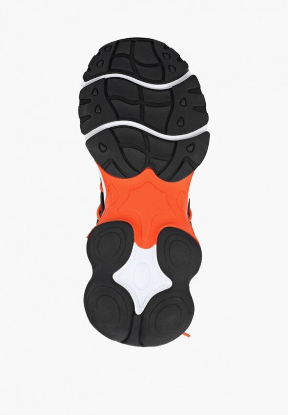 Кроссовки Pro-Specs