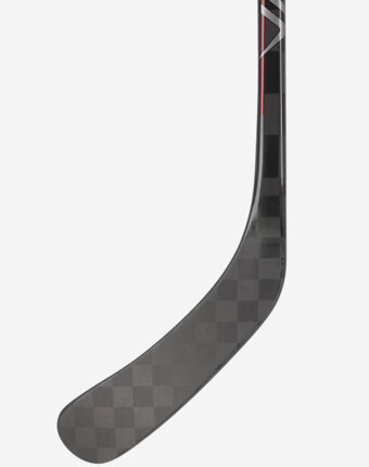 Клюшка хоккейная детская Bauer Vapor Hyperlite 2 P92 JR-40, Черный мужчинам