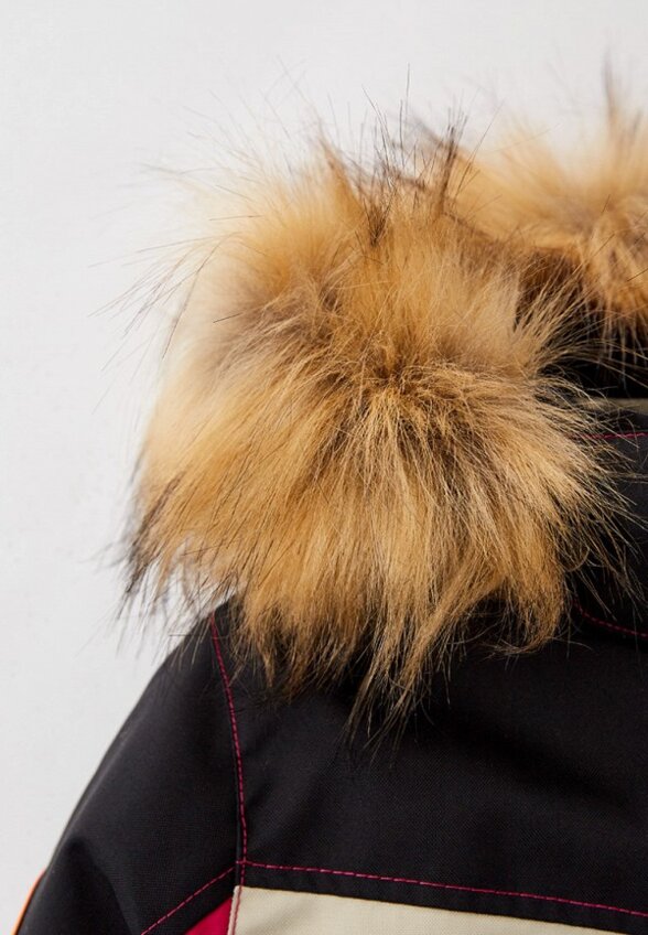 Комбинезон утепленный Kisu