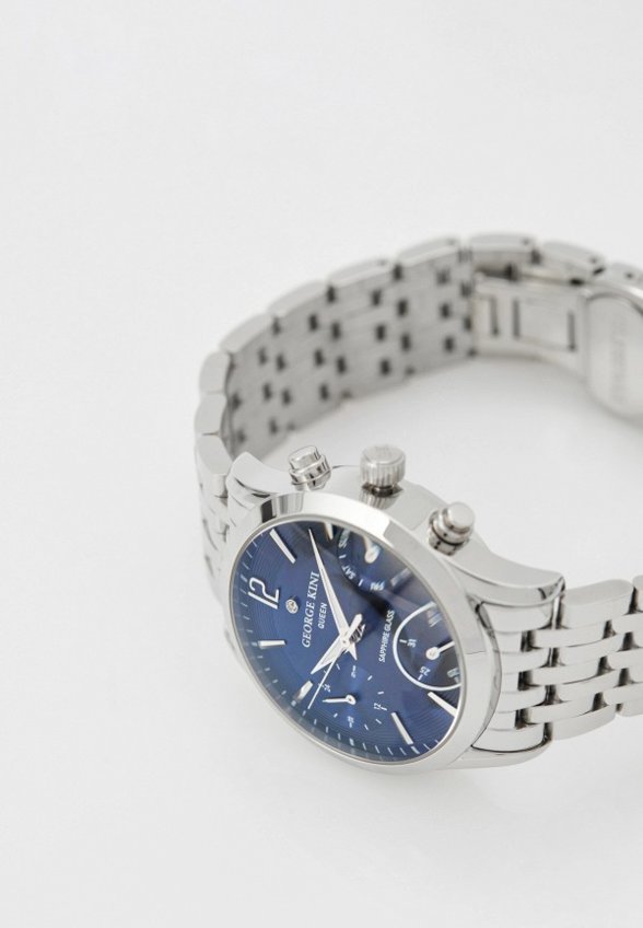 Часы George Kini