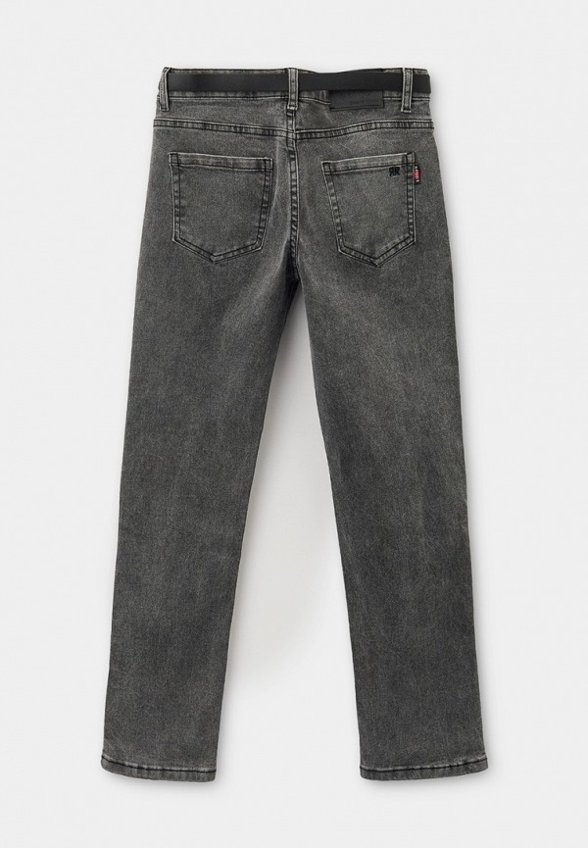 Джинсы Resser Denim