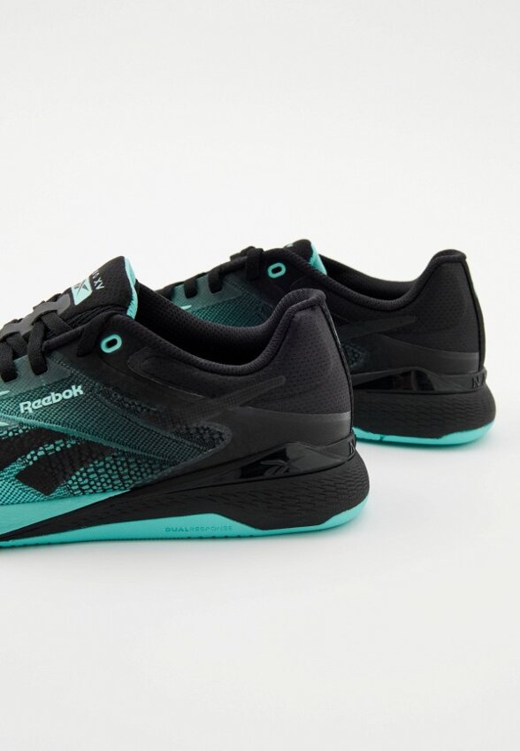 Кроссовки Reebok