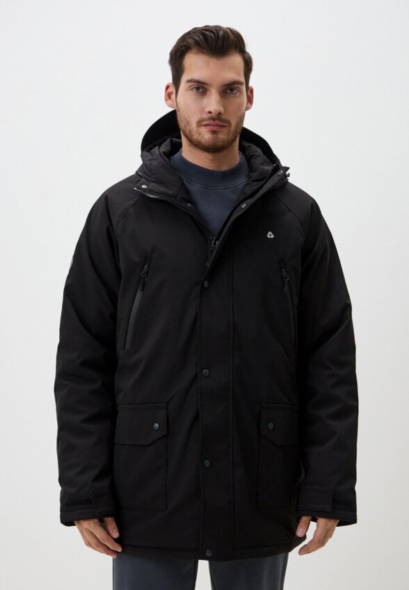 Пуховик CosmoTex