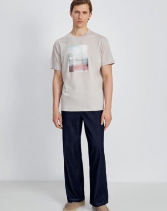 Футболка Finn Flare мужчинам