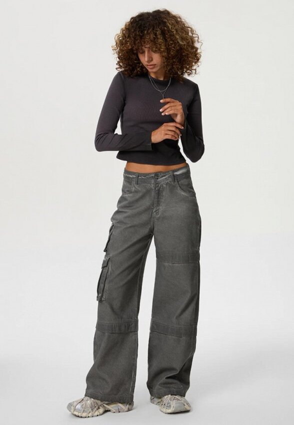 Лонгслив Feelz