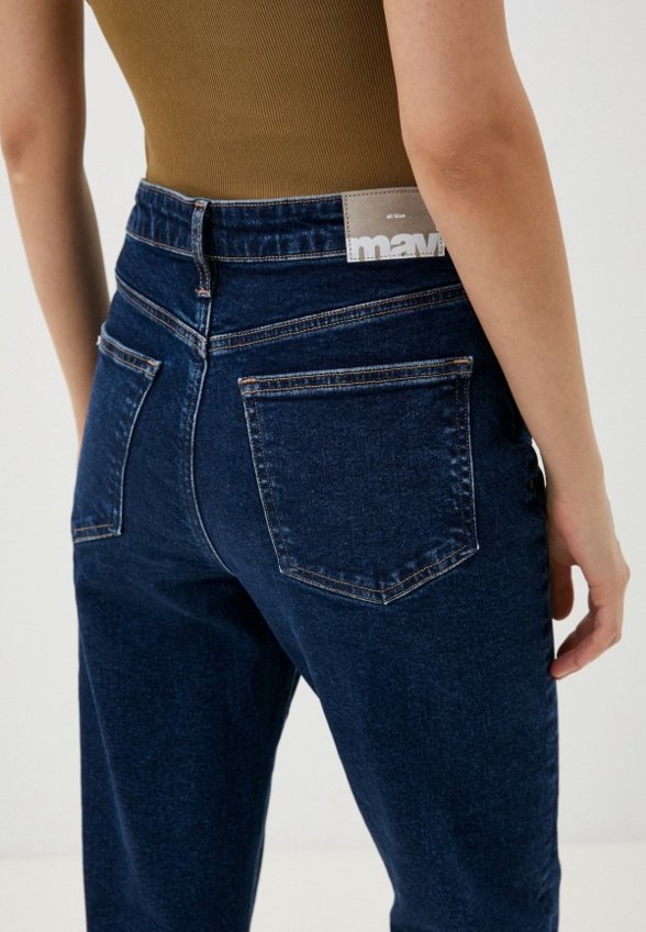 Джинсы Mavi
