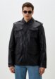 Куртка кожаная Jorg Weber1  - превью