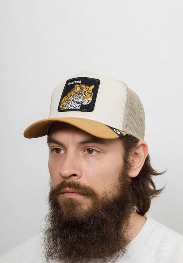 Бейсболка Goorin Brothers