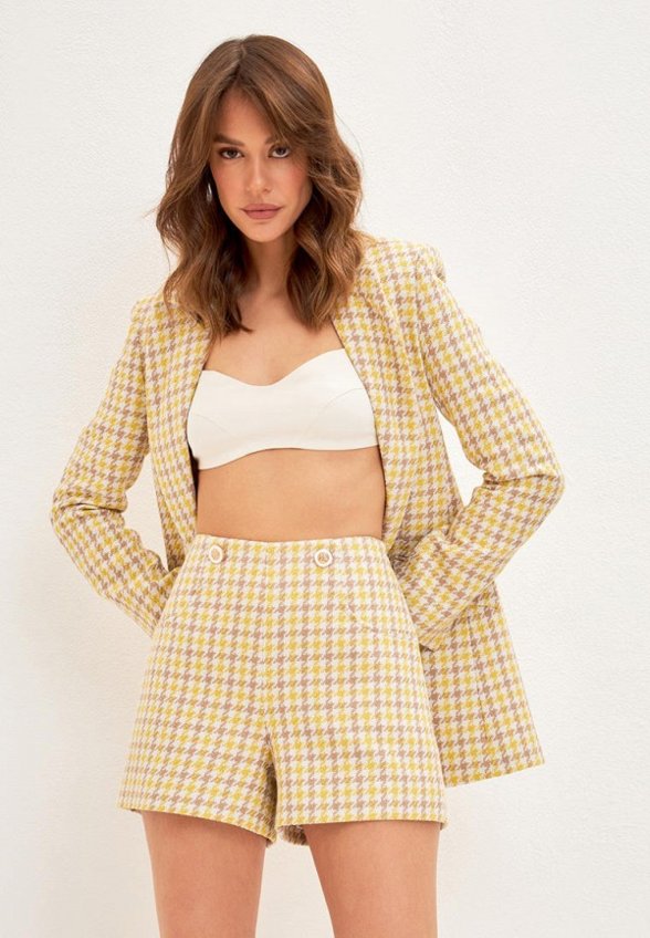 Шорты Mira Rico