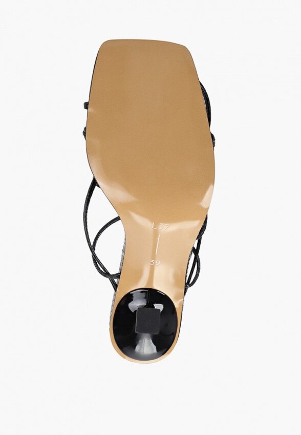 Босоножки L37