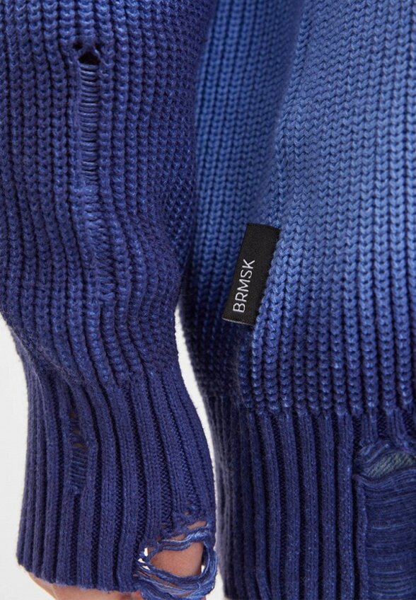Джемпер BRMSK