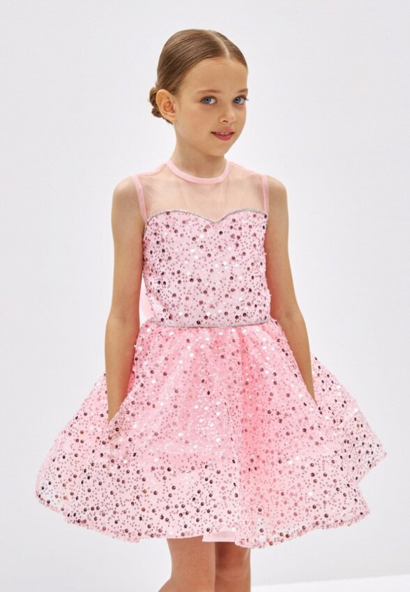 Платье Monikamo