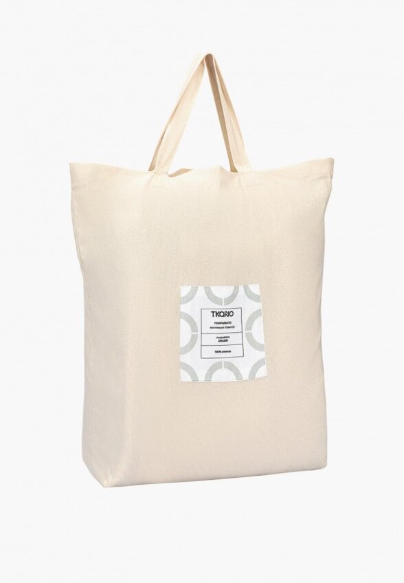 Покрывало Tkano