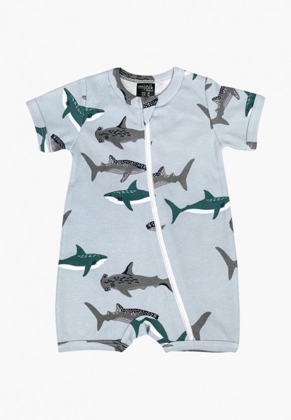 Песочник Mjolk