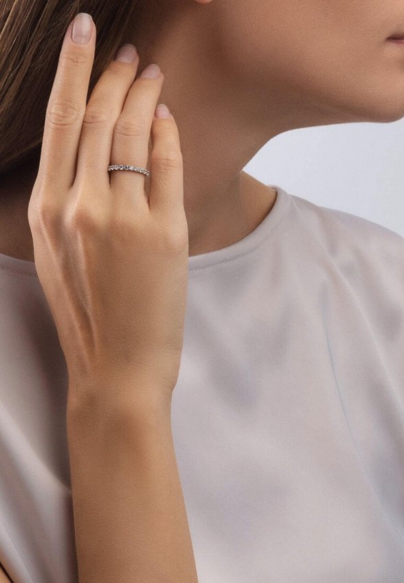 Кольцо Sokolov