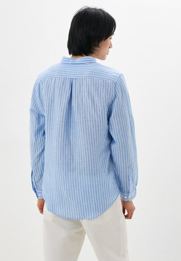 Рубашка Lacoste