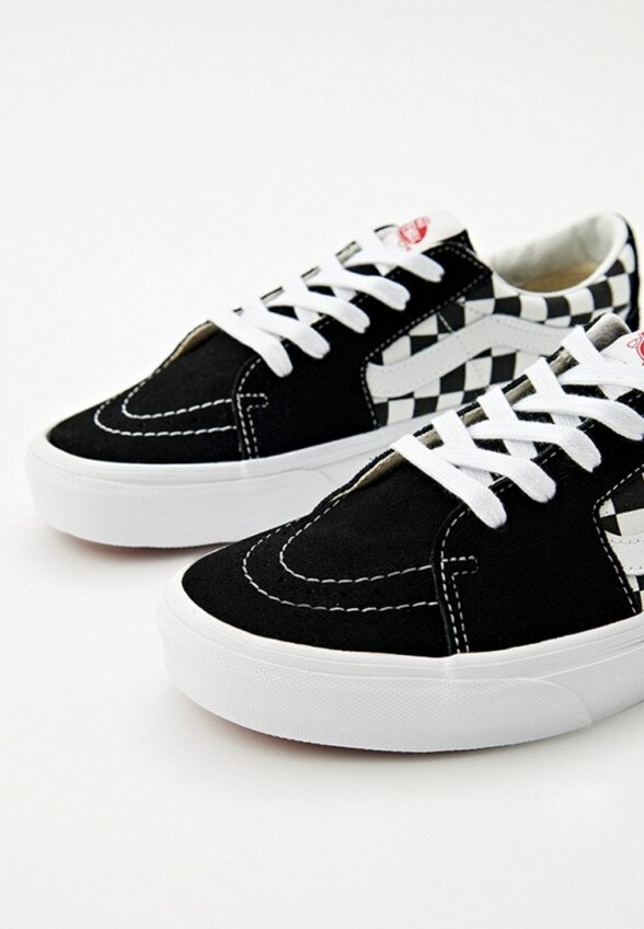 Кеды Vans