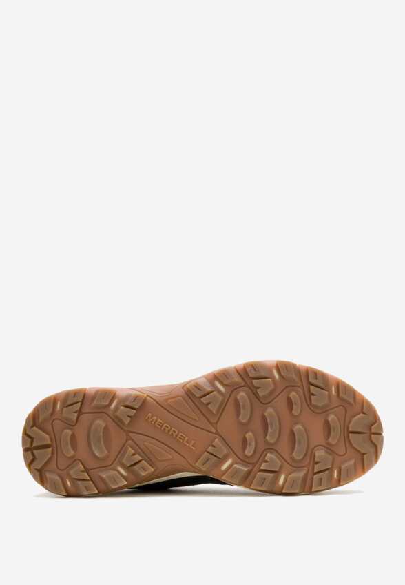 Кроссовки мужские Merrell Tempo Sol, Черный