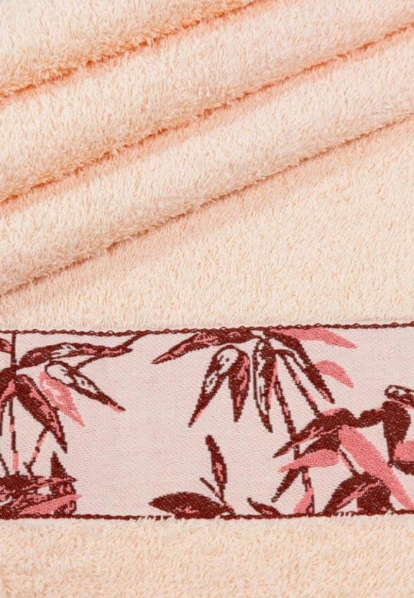 Полотенце Wellness