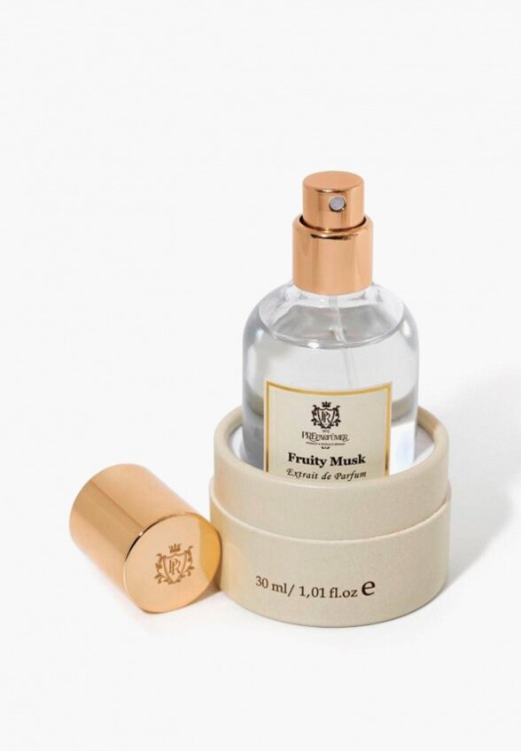 Духи Preparfumer