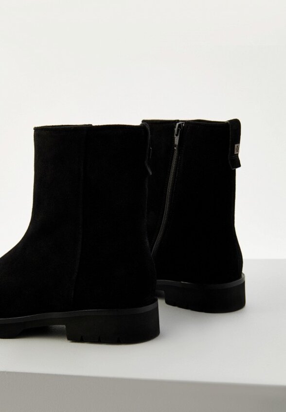 Ботинки Högl