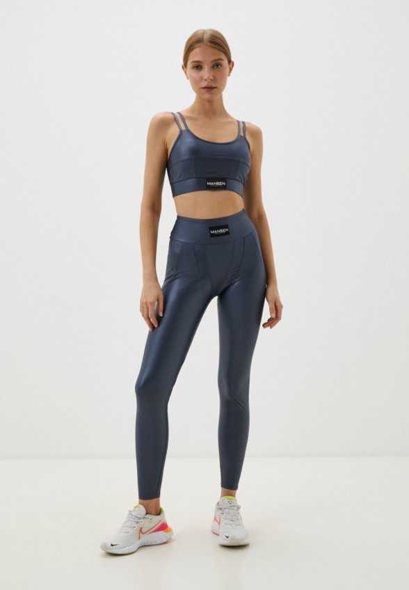 Топ спортивный Mansen