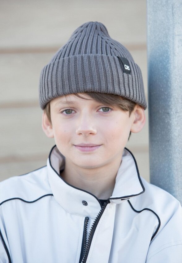 Шапка Orso Bianco