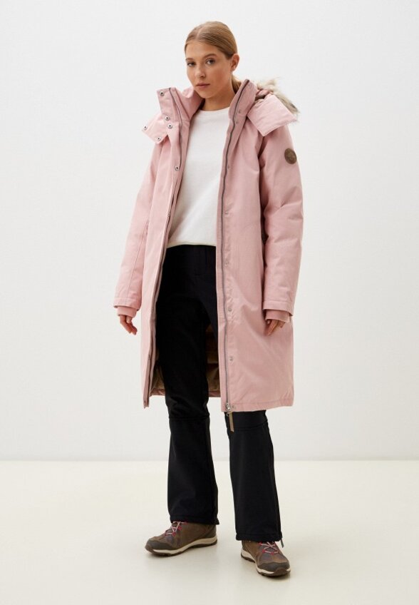 Парка Cordillero