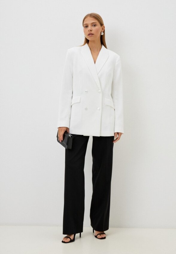 Жакет Emilia Dell'oro