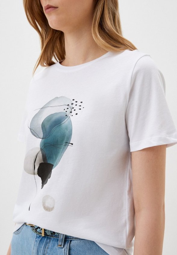 Футболка Vitacci