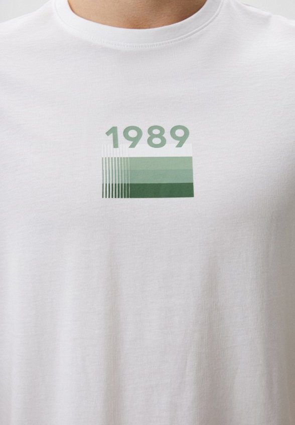 Футболка O'STIN