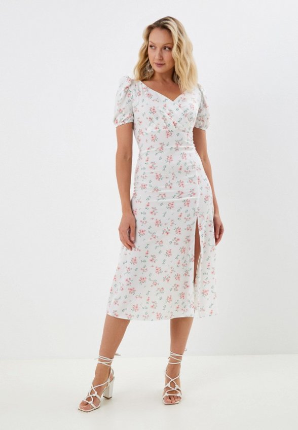 Платье Pink Orange