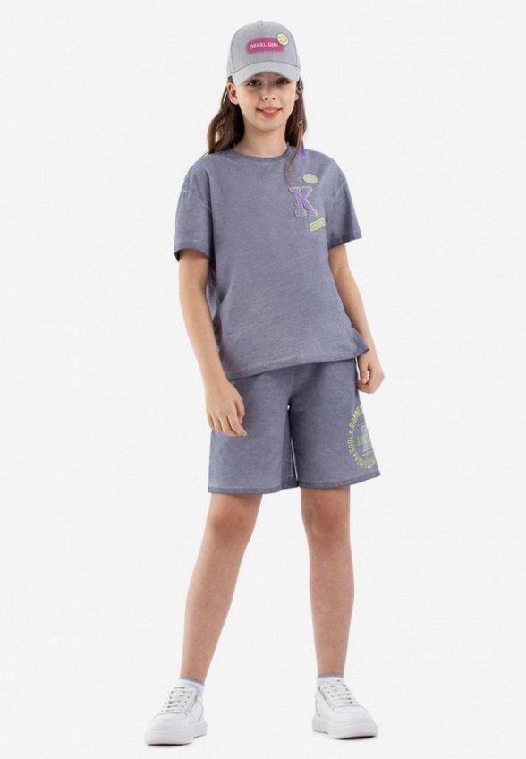 Футболка Kapika