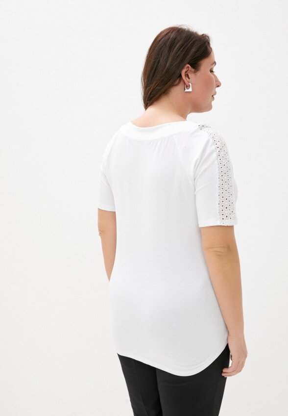 Футболка Begood