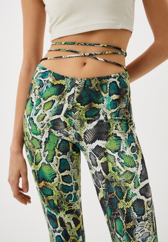 Леггинсы Infinity Lingerie