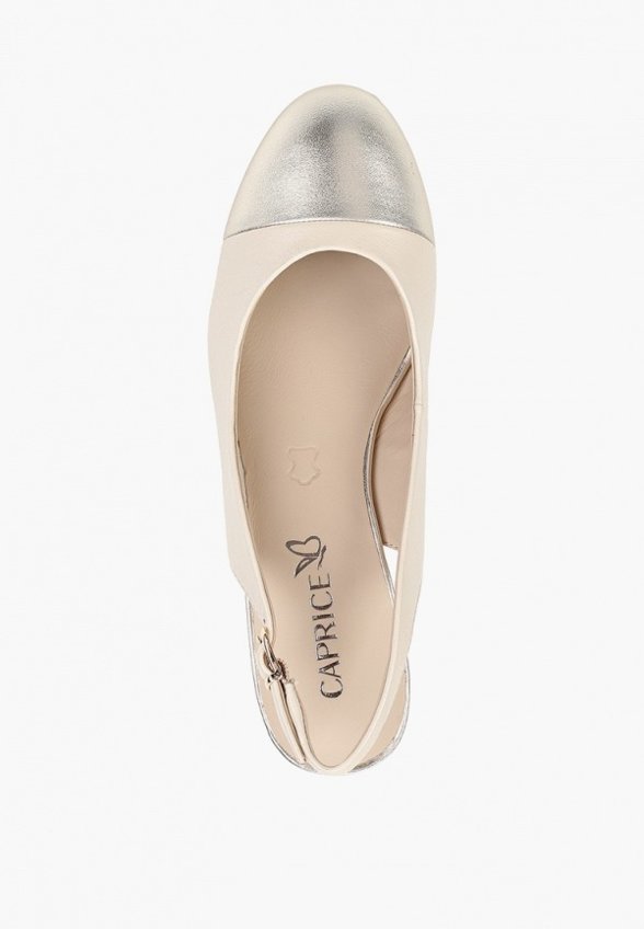 Туфли Caprice