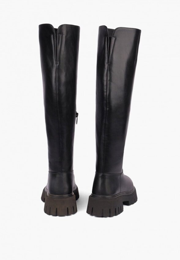 Ботфорты Instreet