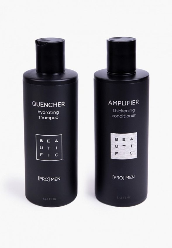 Набор для ухода за волосами Beautific