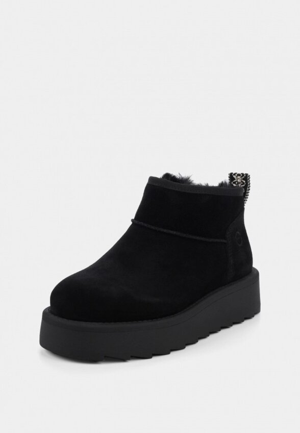 Полусапоги Tamaris