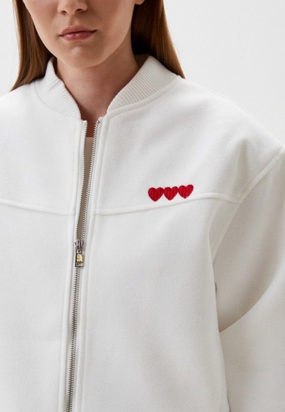 Бомбер Isibris