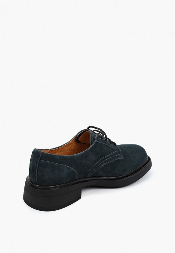 Ботинки El'Rosso