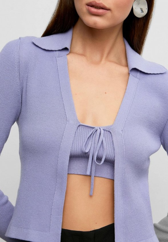 Кардиган I Am Studio