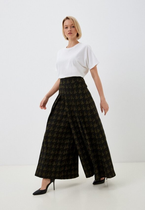 Юбка-брюки MadaM T