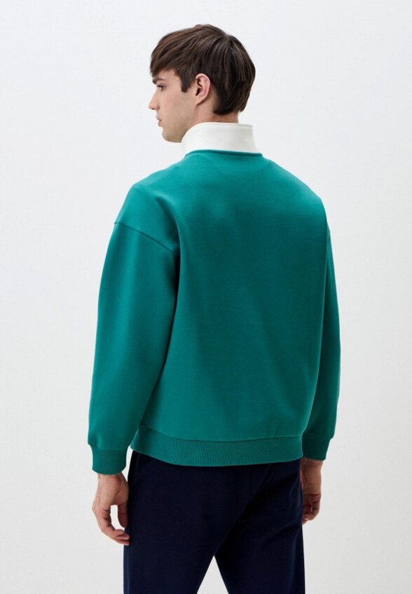 Олимпийка Peak