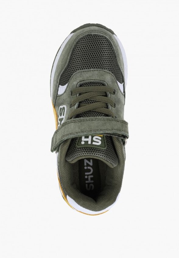 Кроссовки Shuzzi