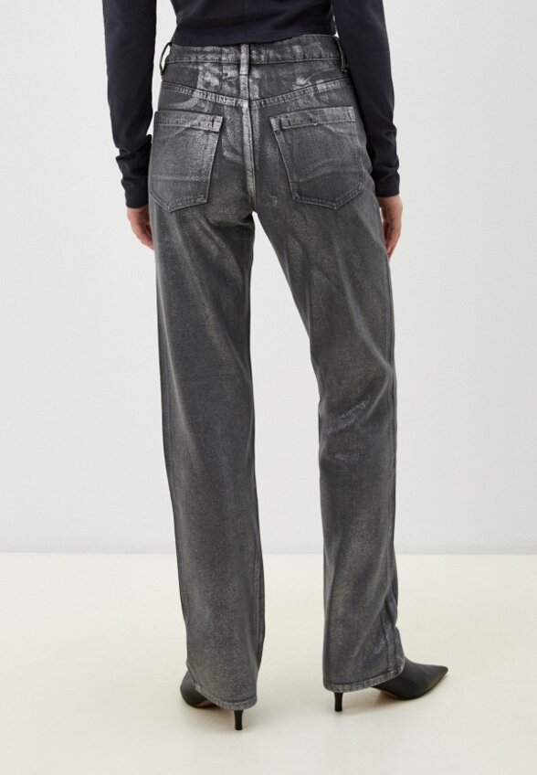 Джинсы Face Code