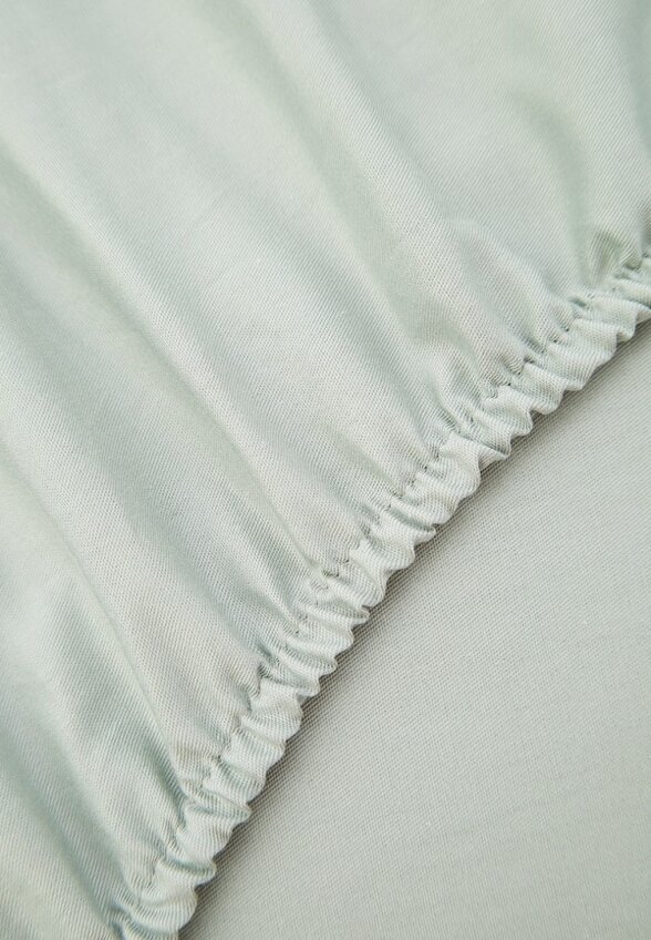 Простыня 1,5-спальная 21maison